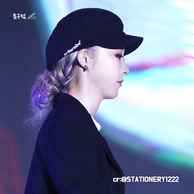 [玟星] ARDOROBE LOGO EMBROIDERY NEWSBOY CAP 黑色報童帽