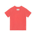 [玟星] INSTANTFUNK 20SS PIGMENT DYEING T-SHIRT (RED) 染色短袖T恤 (紅)_3
