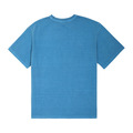 [玟星] RONRON TRIPLE BEARS T-SHIRT PIGMENT BLUE 三隻小熊短袖上衣(藍)_2