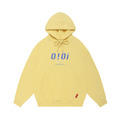 [玟星] 5252 by oioi 2020 SIGNATURE HOODIE (LEMON) 2020 LOGO 帽踢 (檸檬黃)_1