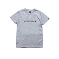 XCTRL 喧嘩上等短T-黑/白/灰_12