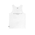 XCTRL 高架暴徒背心-黑/白_4