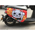 X-Ctrl招財貓 gogoro2保護車套 二代車系適用_4