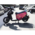 X-Ctrl 3D砲彈 gogoro2保護車套 二代車系適用