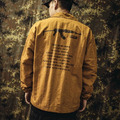 GHK Veteran CollectionCoach Jacket 教練外套 風衣外套 三色_7