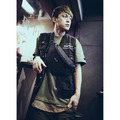 GHK Veteran Collection Waterproof Bag 防水包_2