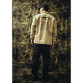GHK Veteran CollectionCoach Jacket 教練外套 風衣外套 三色_3