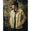 GHK Veteran CollectionCoach Jacket 教練外套 風衣外套 三色_2