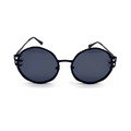 CHILL鷹爪圓形墨鏡_3