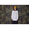GHK Veteran Collection Canvas Low Cap 老帽 共四色_2