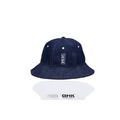 CABRON x GHK一擊斃殺 DENIM BUCKET HAT 丹寧漁夫帽（原丹寧）_2