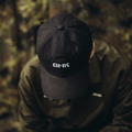 GHK Veteran Collection Canvas Low Cap 老帽 共四色_5