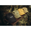 GHK Veteran Collection Canvas Low Cap 老帽 共四色