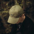 GHK Veteran Collection Canvas Low Cap 老帽 共四色_3