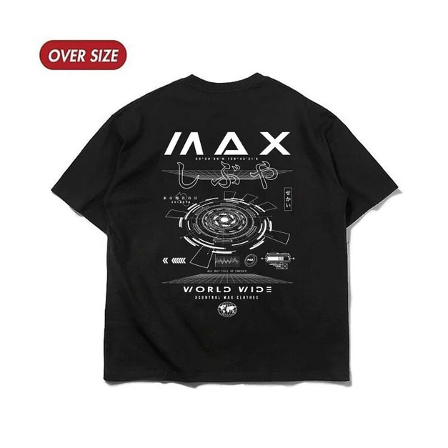 XC MAX涉谷科技衛星 -黑