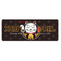 日本文化 XCTRL 大黑天福槌滑鼠桌墊 滑鼠墊 桌面抗髒墊