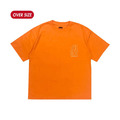 XC MAX 眾神之子短T-黑/粉/橘_5