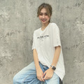 XCTRL 坂本龍馬短T -白/黑_4
