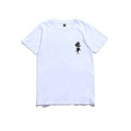 XCTRL 飛車短T -白/黑_5