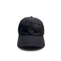 XCTRL X極道御紋破壞彎帽-黑