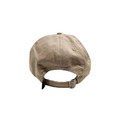 XCTRL X極道御紋破壞彎帽-卡其/粉_5