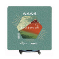 XCTRL x 東方不敗麻將桌防塵套-凱風快晴