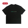 XC MAX 霸王龍短T-黑_1