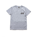 XCTRL 東京鯉魚短T-黑/白/灰_10