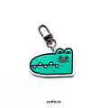 【尼胖正版授權】壓克力鑰匙圈_1