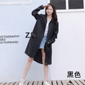 【免運】日系無印風風衣式輕便雨衣 雨褲縮口時尚(贈收納袋) X RUNWAY FASHION ICON_10