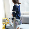 幾何圖菱格拉鍊包水餃&hearts;閃亮三角彩虹包小包化妝包單肩包 X RUNWAY FASHION ICON_3
