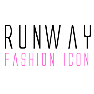 RUNWAY FASHION ICON