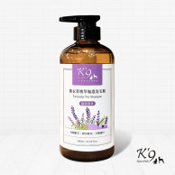 薰衣草植萃驅蟲 寵物洗毛精 - 500mL（犬貓用）