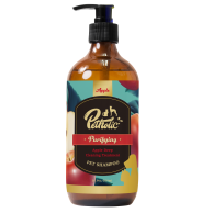 深層清潔平衡 寵物洗毛精