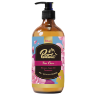 櫻花輕柔純萃 寵物護毛素