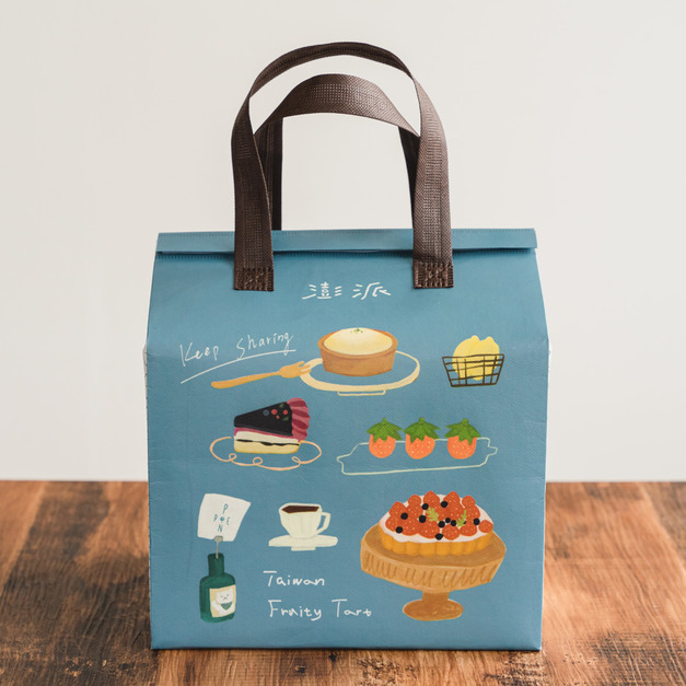 Ponpie 保冷袋 +$69