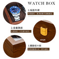 楓糖棕木紋手錶收藏盒(木H2E) 2入_1