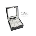 鋼琴烤漆實木手錶收藏盒(鋼琴01-3) 6入_3