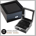鋼琴烤漆實木手錶收藏盒(鋼琴01-1) 6入_2