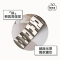 輕量鏤空鈦合金 Apple watch錶帶 Ultra S10 S9 S8 S7 S6 SE_2