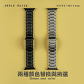 超輕量鈦合金 Apple watch 錶帶 Ultra S10 S9 S8 S7 S6 SE_2