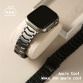 鈦金V線鈦合金 Apple watch錶帶 Ultra S10 S9 S8 S7 S6 SE_6