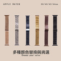 細編織米蘭尼斯 Apple watch錶帶 Ultra S8 S7 S6 S5 SE SE2_1