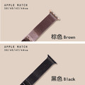 細編織米蘭尼斯 Apple watch錶帶 Ultra S8 S7 S6 S5 SE SE2_4