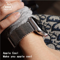 米蘭尼斯粗編織 Apple watch錶帶_5