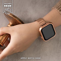 氣質小方塊不鏽鋼 Apple watch錶帶_4