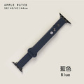 細版真皮雙釘扣 Apple Watch錶帶_5