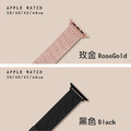 米蘭尼斯粗編織 Apple watch錶帶_4
