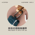 鎧甲工業風格 AirPods1代/2代保護殼_4