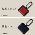 鎧甲工業風格 AirPods1代/2代保護殼_2